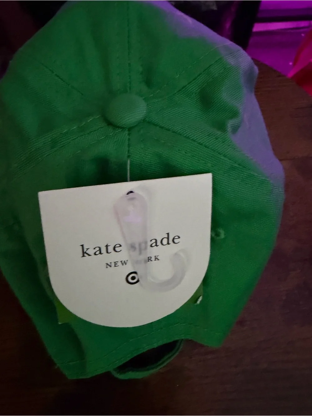 kate spade/target collab  Green 